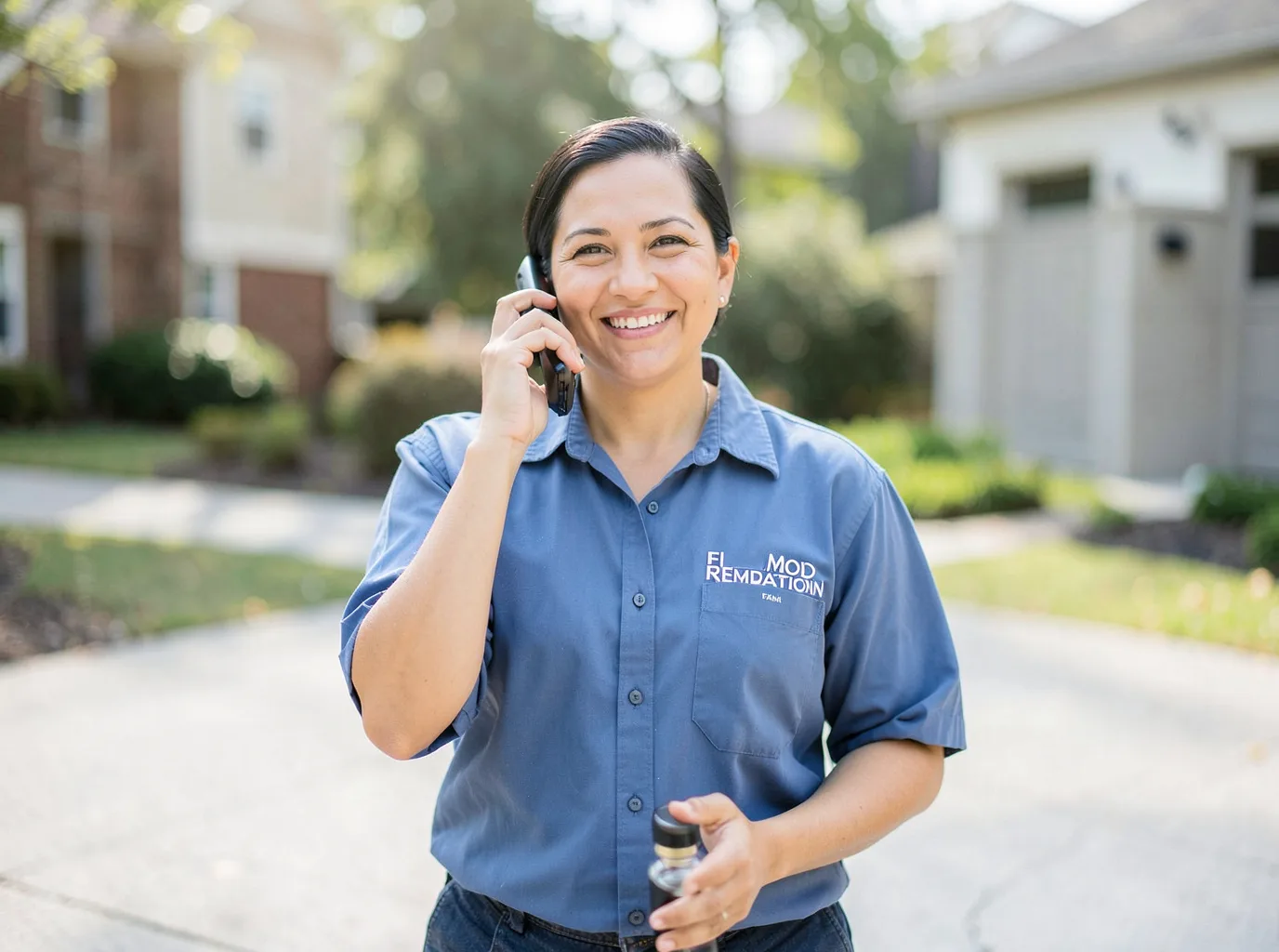 Mold Remediation Ackworth, IA FAQs